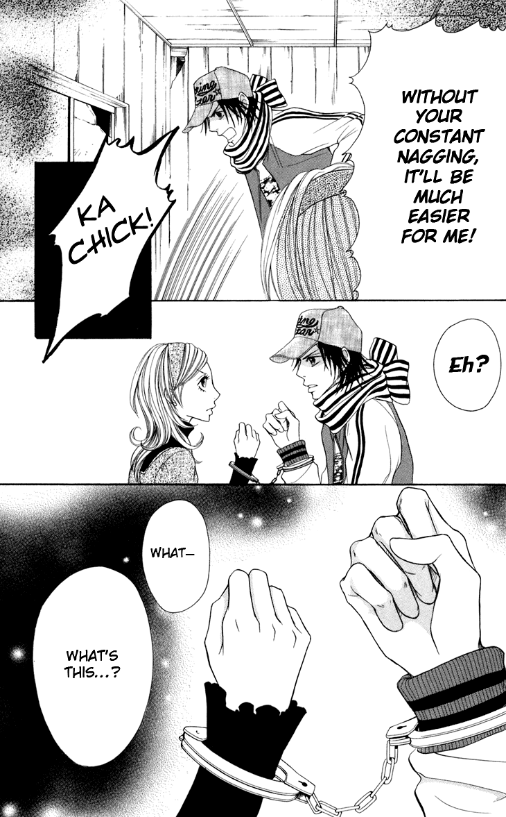 Switch Girl!! Chapter 18 - Page 15