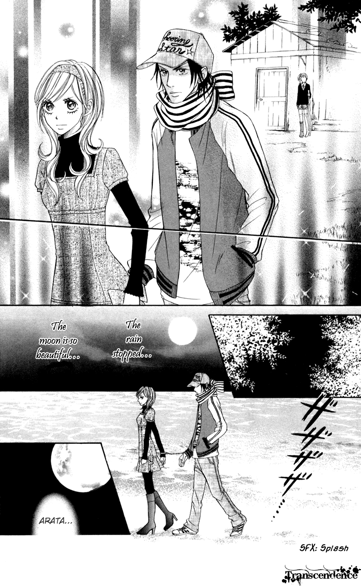 Switch Girl!! Chapter 18 - Page 22