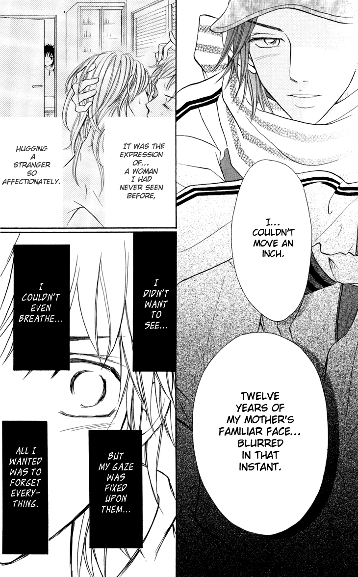 Switch Girl!! Chapter 18 - Page 6