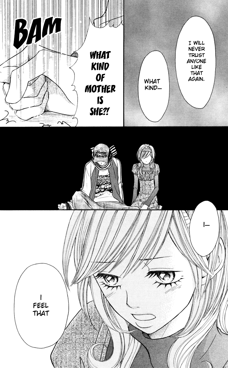Switch Girl!! Chapter 18 - Page 10