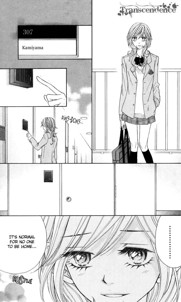 Switch Girl!! Chapter 19 - Page 23