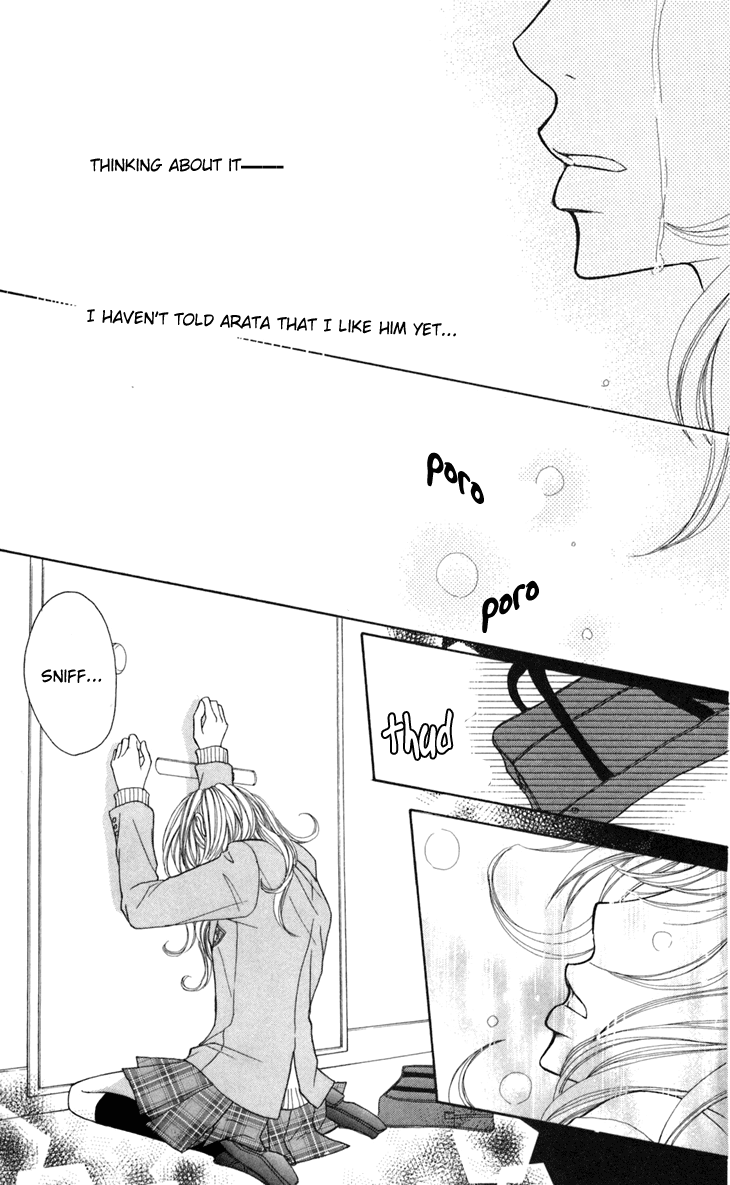 Switch Girl!! Chapter 19 - Page 25