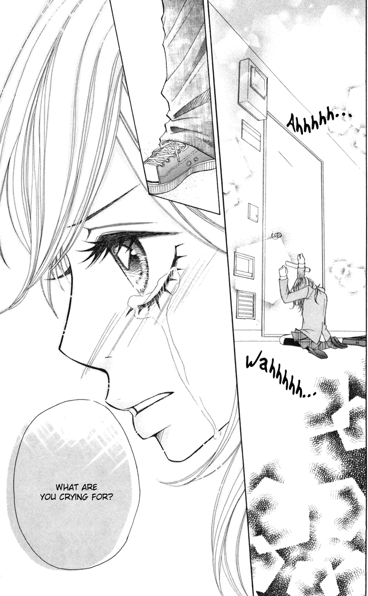 Switch Girl!! Chapter 19 - Page 27