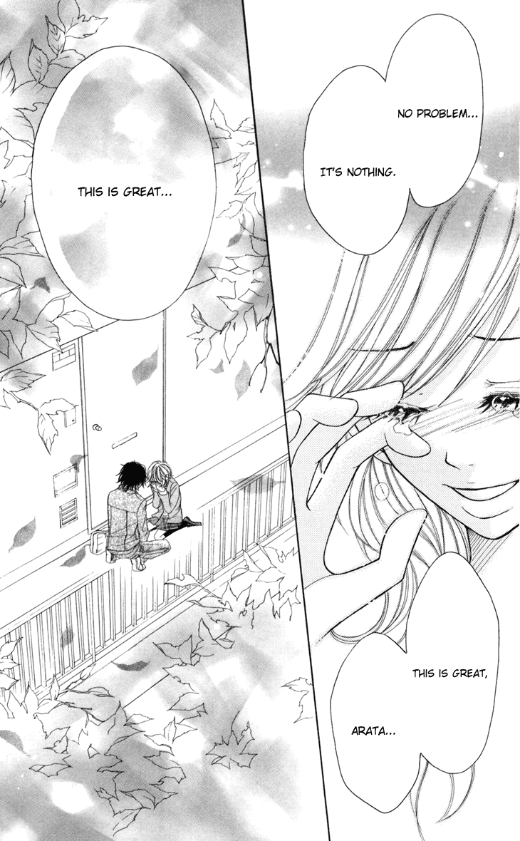 Switch Girl!! Chapter 19 - Page 33