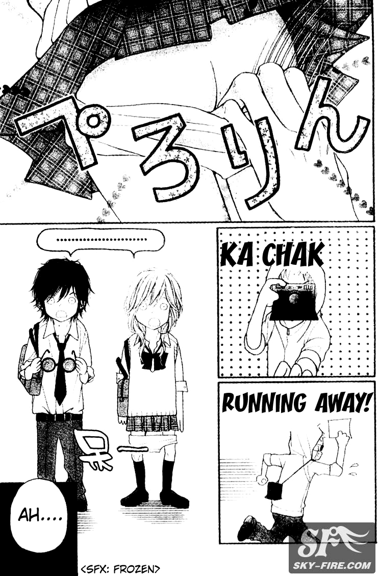 Switch Girl!! Chapter 2 - Page 24