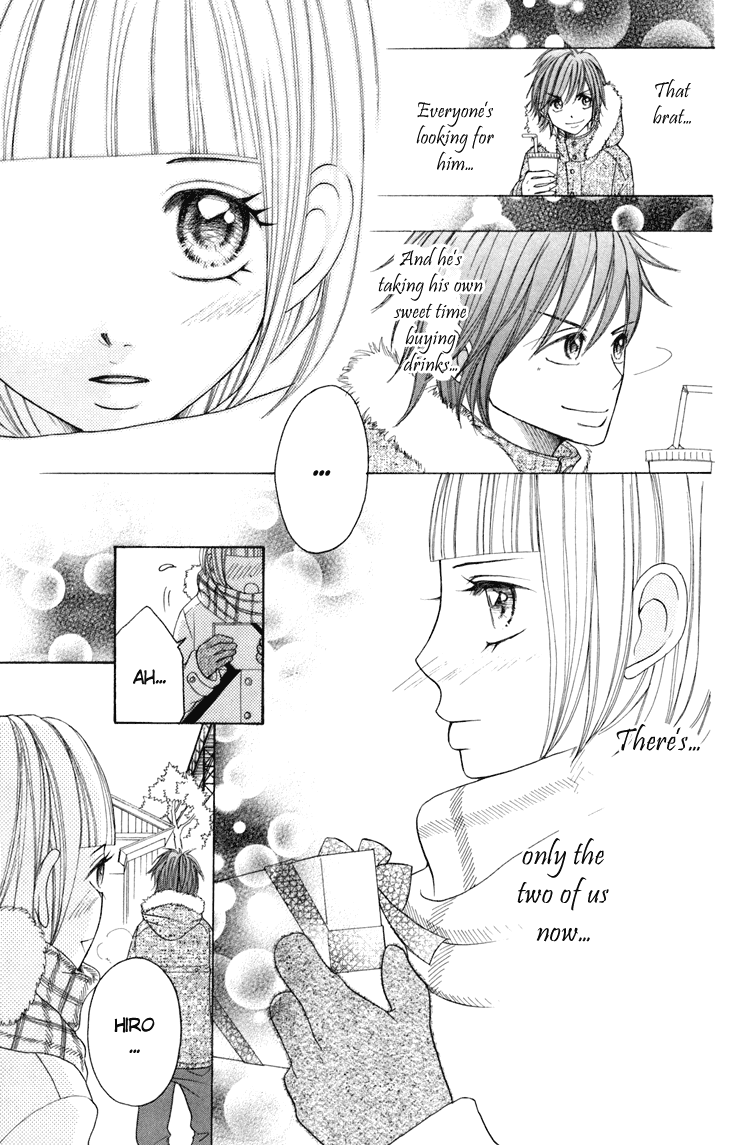 Switch Girl!! Chapter 20 - Page 13