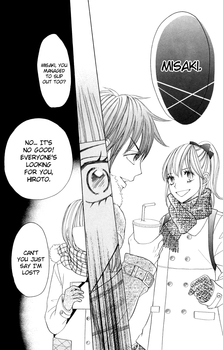 Switch Girl!! Chapter 20 - Page 14