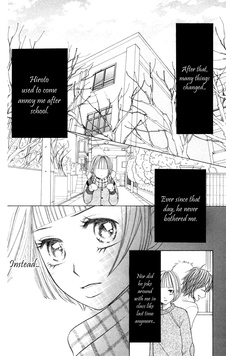 Switch Girl!! Chapter 20 - Page 18
