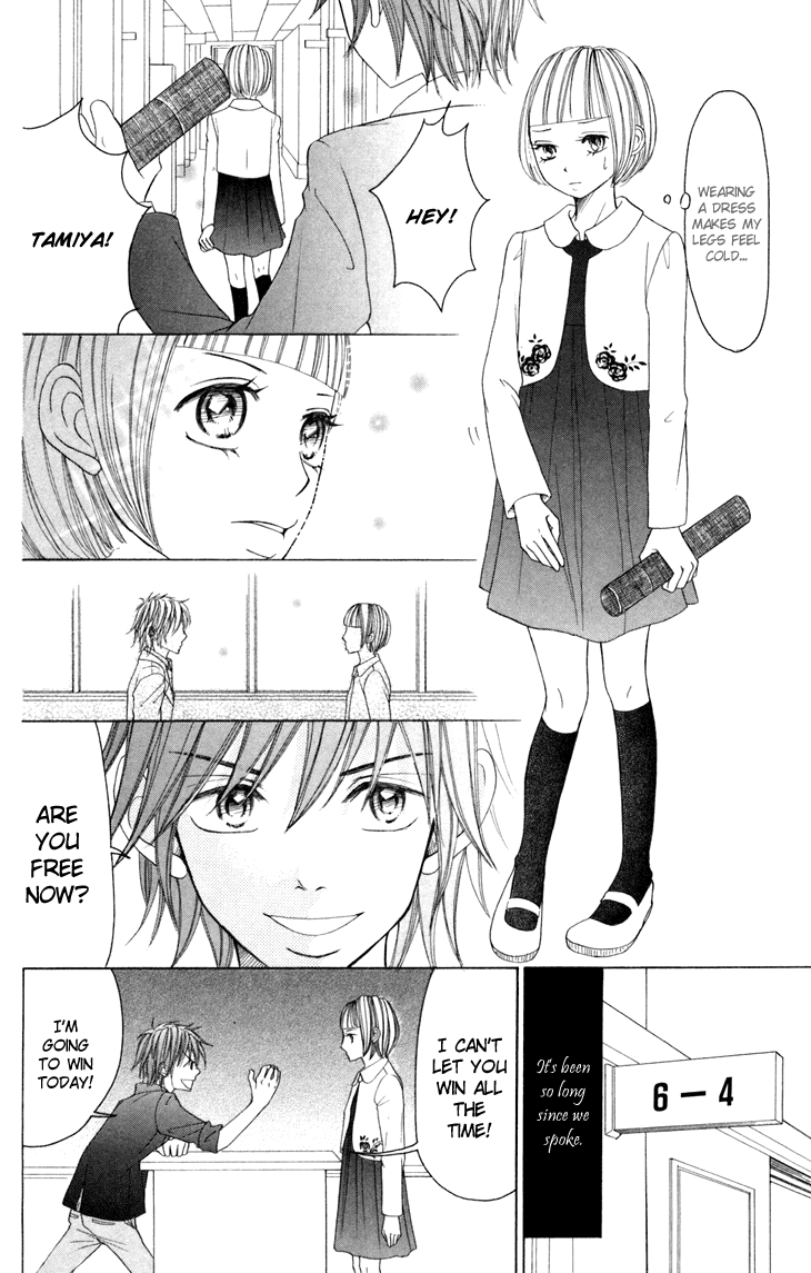 Switch Girl!! Chapter 20 - Page 20
