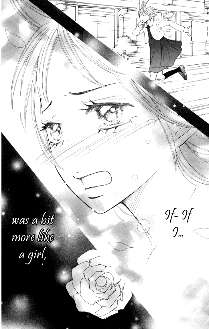 Switch Girl!! Chapter 20 - Page 24