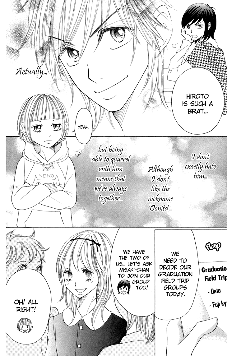 Switch Girl!! Chapter 20 - Page 6