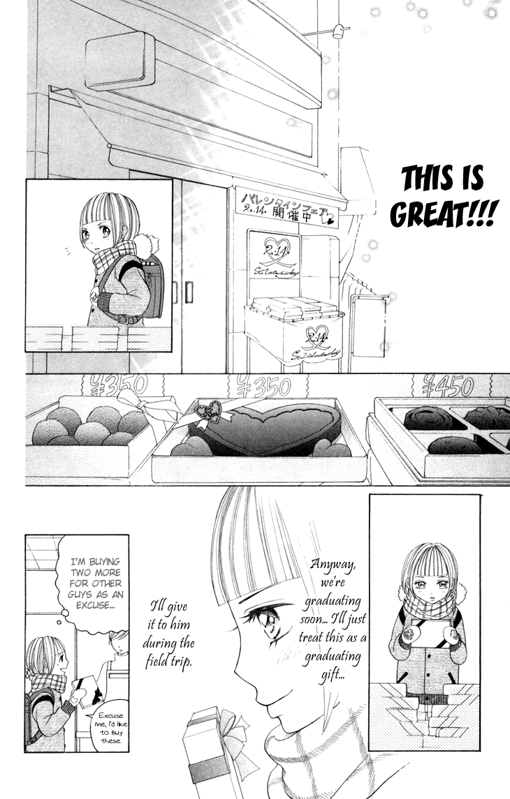 Switch Girl!! Chapter 20 - Page 10