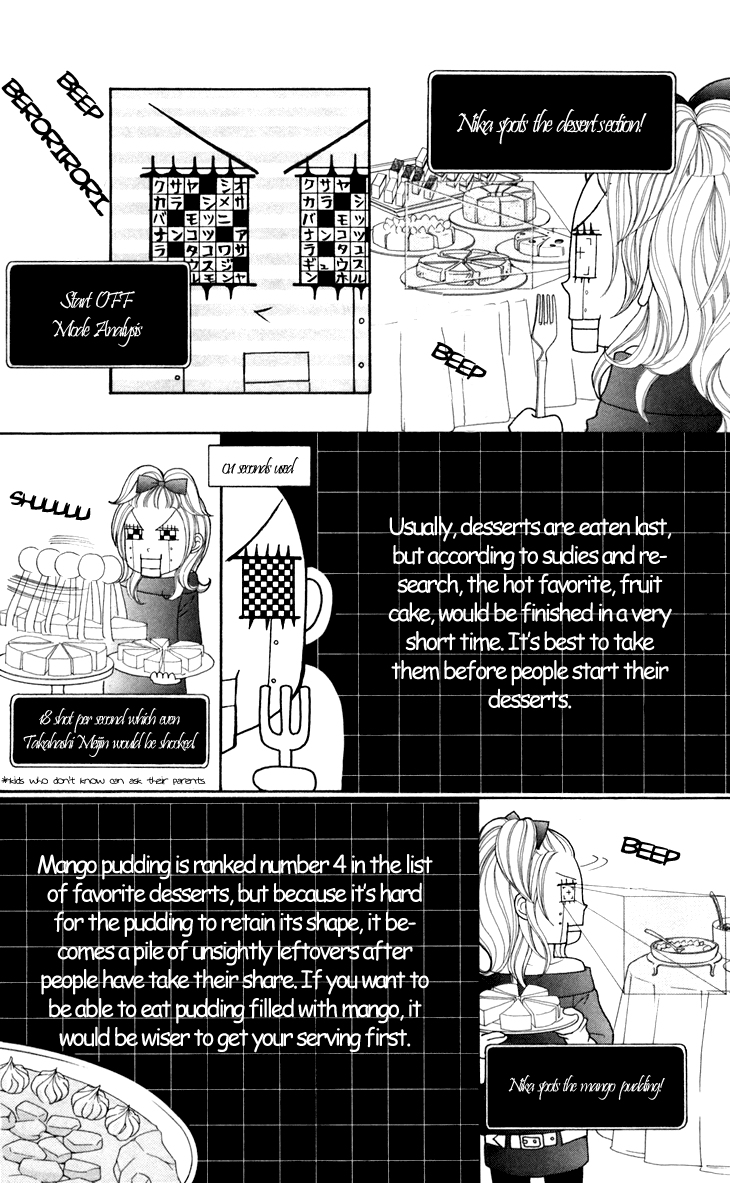 Switch Girl!! Chapter 21 - Page 17