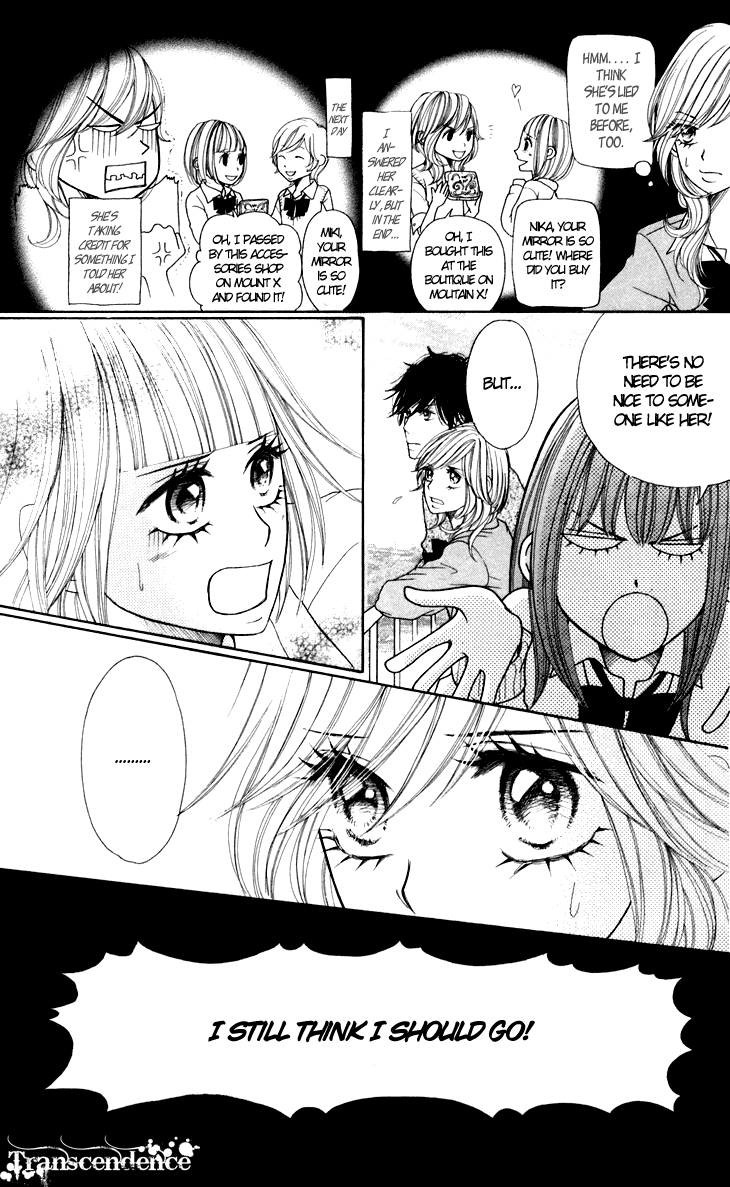 Switch Girl!! Chapter 22 - Page 11