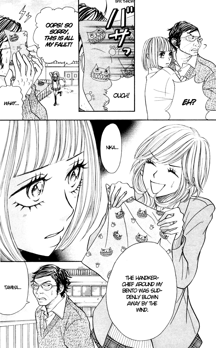 Switch Girl!! Chapter 22 - Page 14