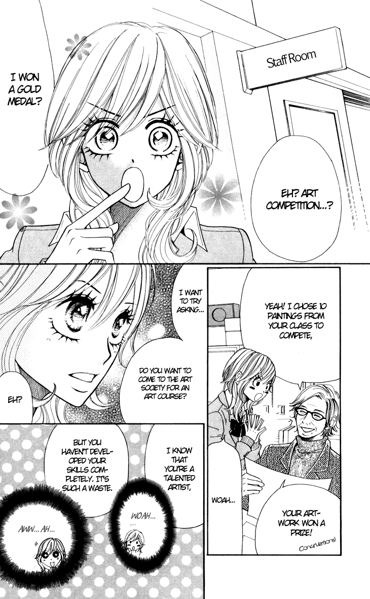 Switch Girl!! Chapter 22 - Page 18