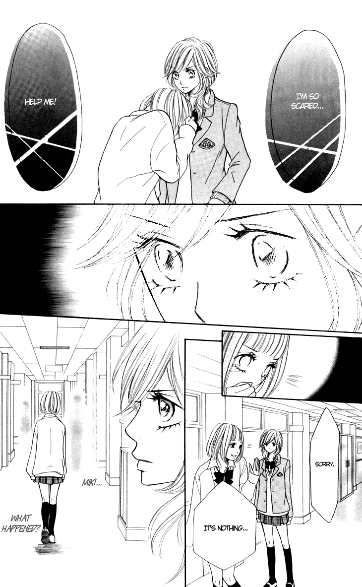 Switch Girl!! Chapter 22 - Page 20