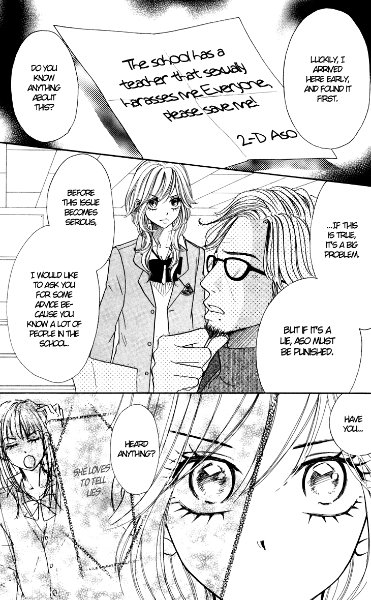 Switch Girl!! Chapter 22 - Page 25
