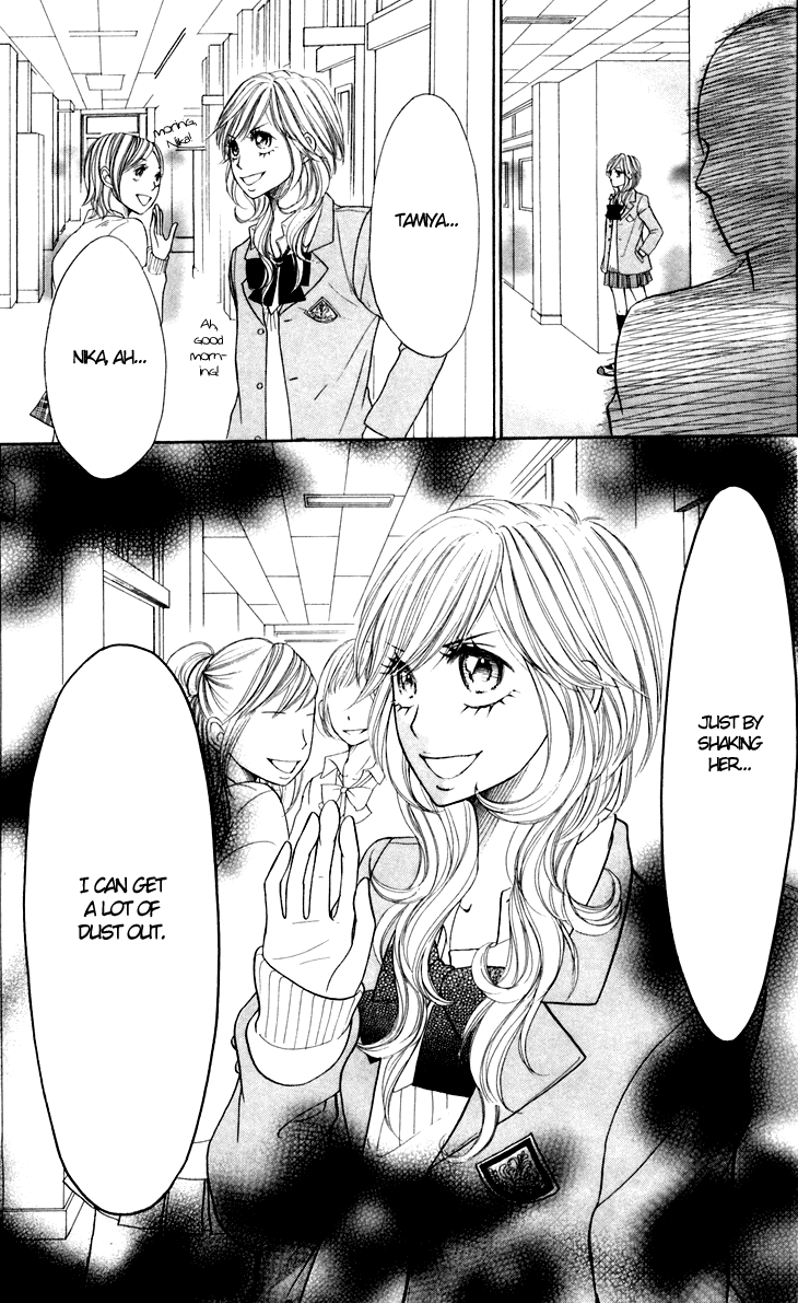 Switch Girl!! Chapter 22 - Page 27