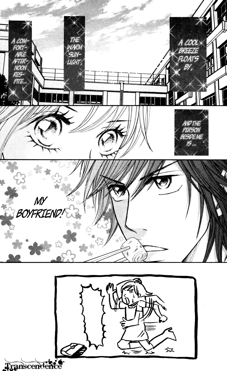 Switch Girl!! Chapter 22 - Page 4