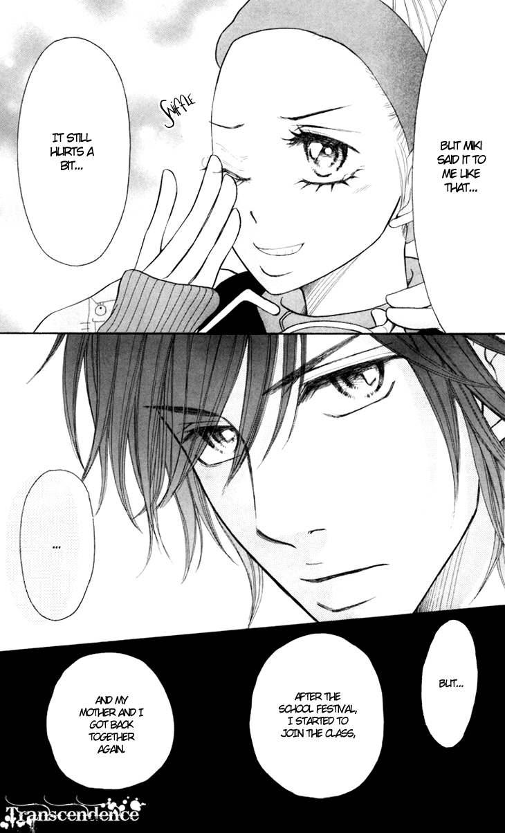 Switch Girl!! Chapter 23 - Page 13