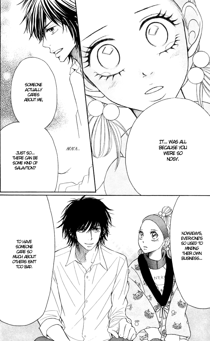 Switch Girl!! Chapter 23 - Page 14