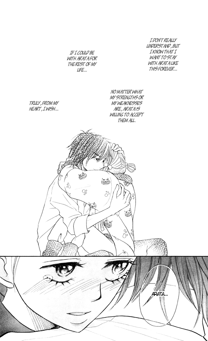 Switch Girl!! Chapter 23 - Page 16