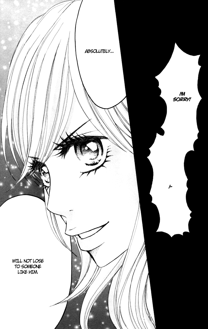 Switch Girl!! Chapter 23 - Page 27