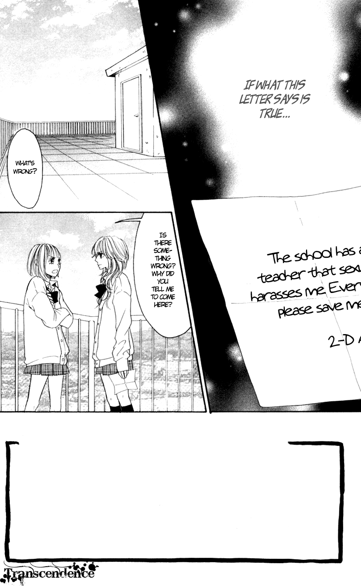 Switch Girl!! Chapter 23 - Page 4