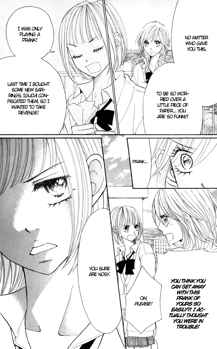 Switch Girl!! Chapter 23 - Page 6