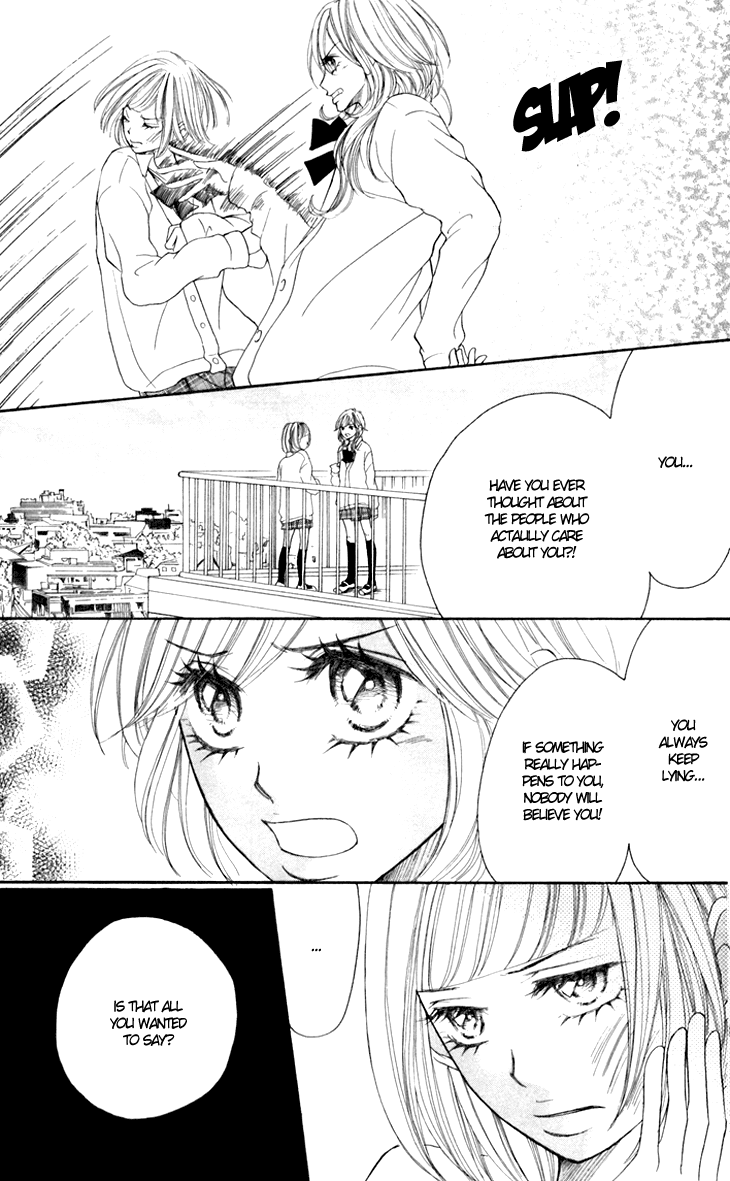 Switch Girl!! Chapter 23 - Page 7