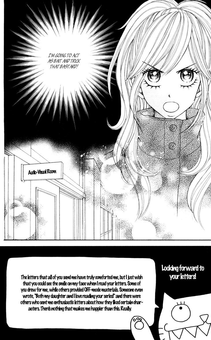 Switch Girl!! Chapter 24 - Page 2