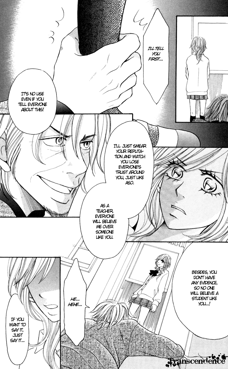 Switch Girl!! Chapter 24 - Page 11