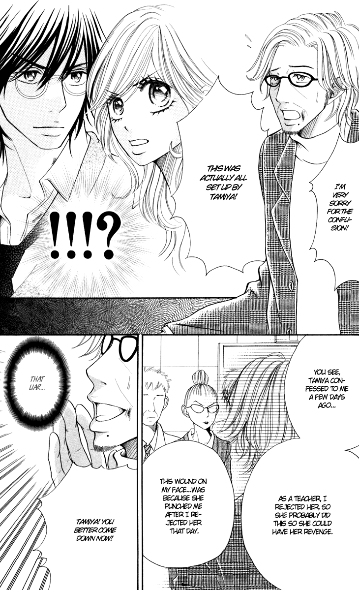 Switch Girl!! Chapter 24 - Page 19