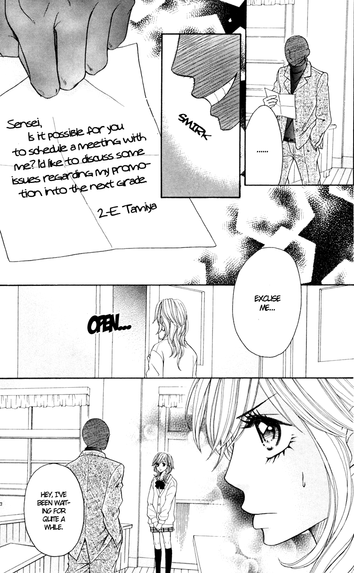 Switch Girl!! Chapter 24 - Page 3