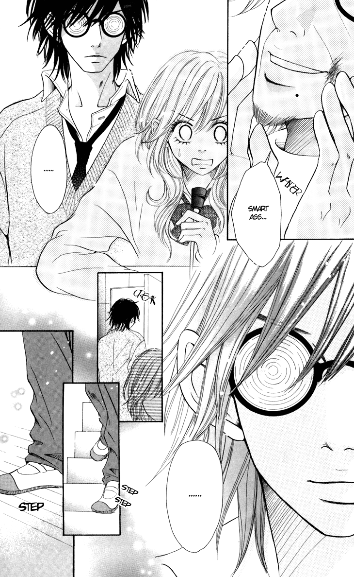 Switch Girl!! Chapter 24 - Page 21
