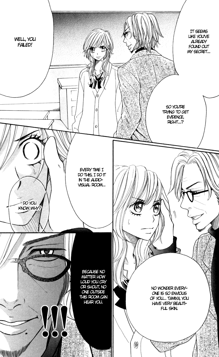 Switch Girl!! Chapter 24 - Page 7