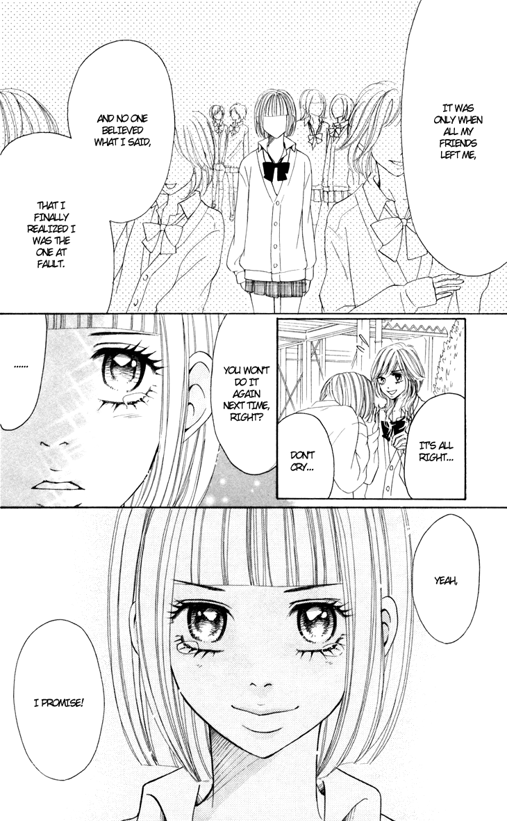 Switch Girl!! Chapter 25 - Page 16