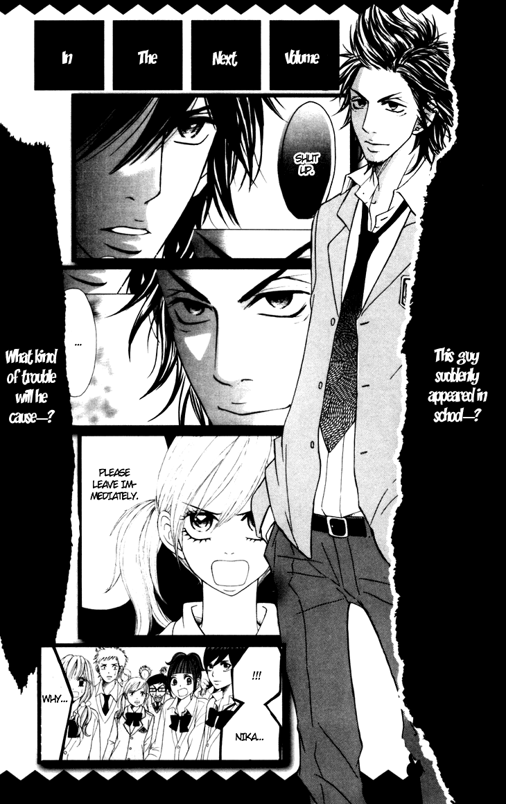 Switch Girl!! Chapter 25 - Page 30