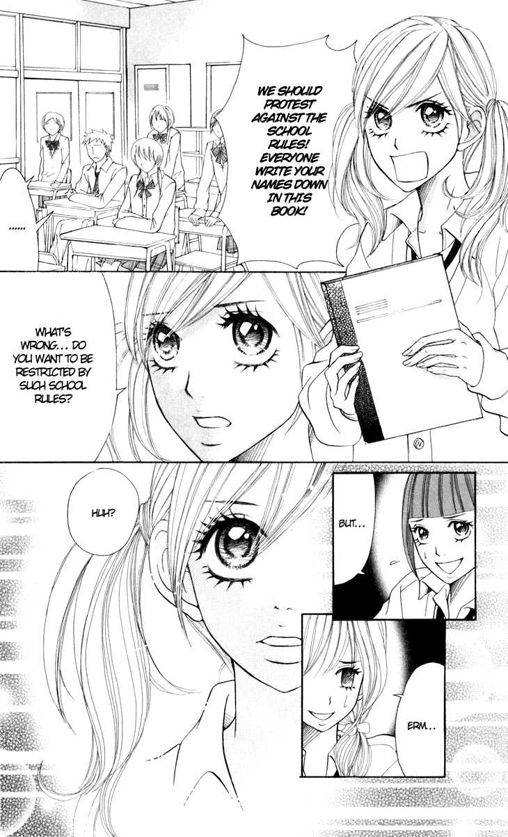 Switch Girl!! Chapter 26 - Page 23