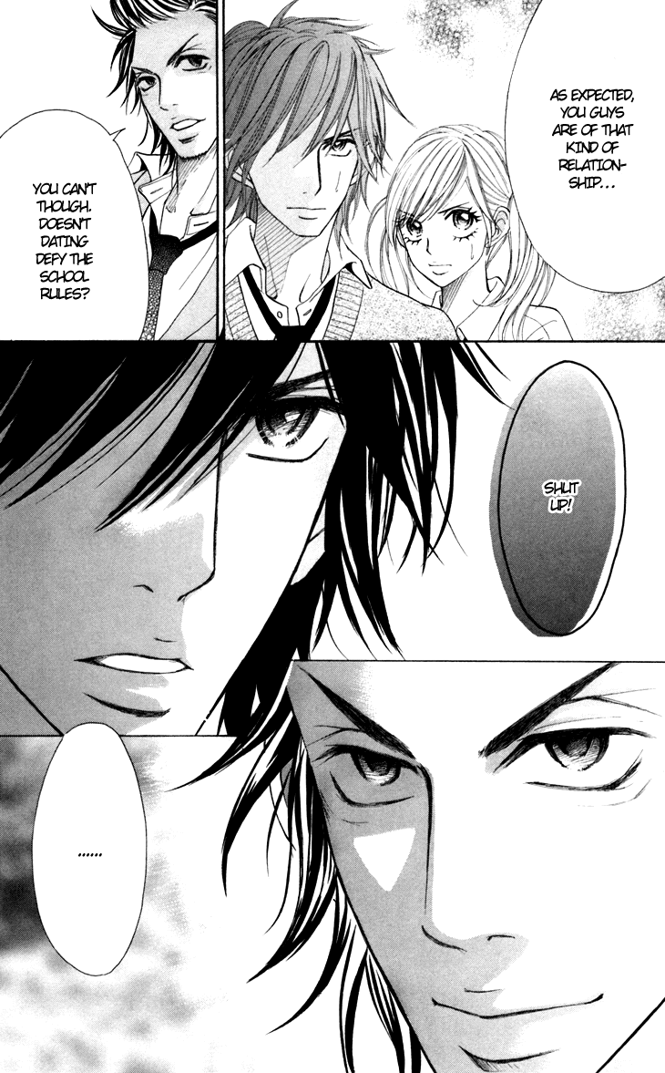 Switch Girl!! Chapter 26 - Page 27