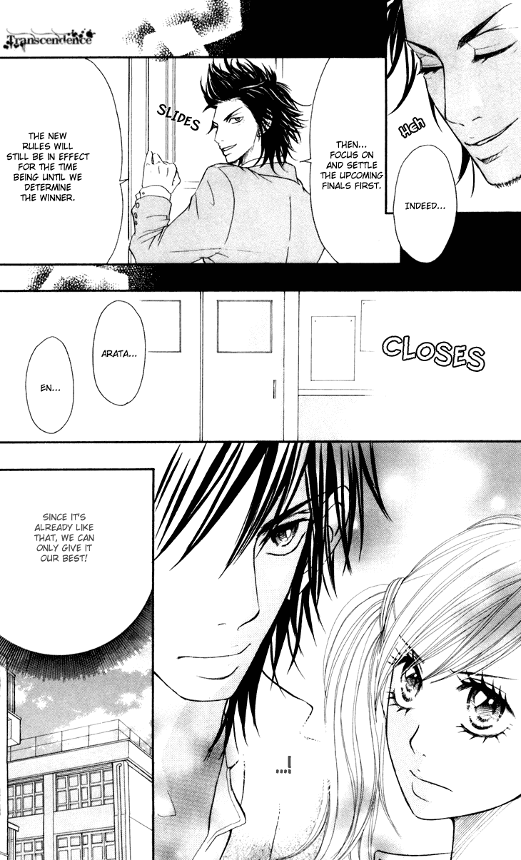 Switch Girl!! Chapter 27 - Page 14