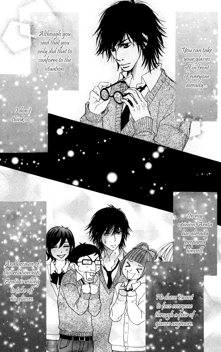 Switch Girl!! Chapter 27 - Page 20