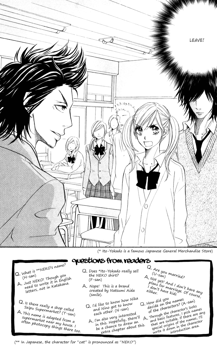 Switch Girl!! Chapter 27 - Page 4