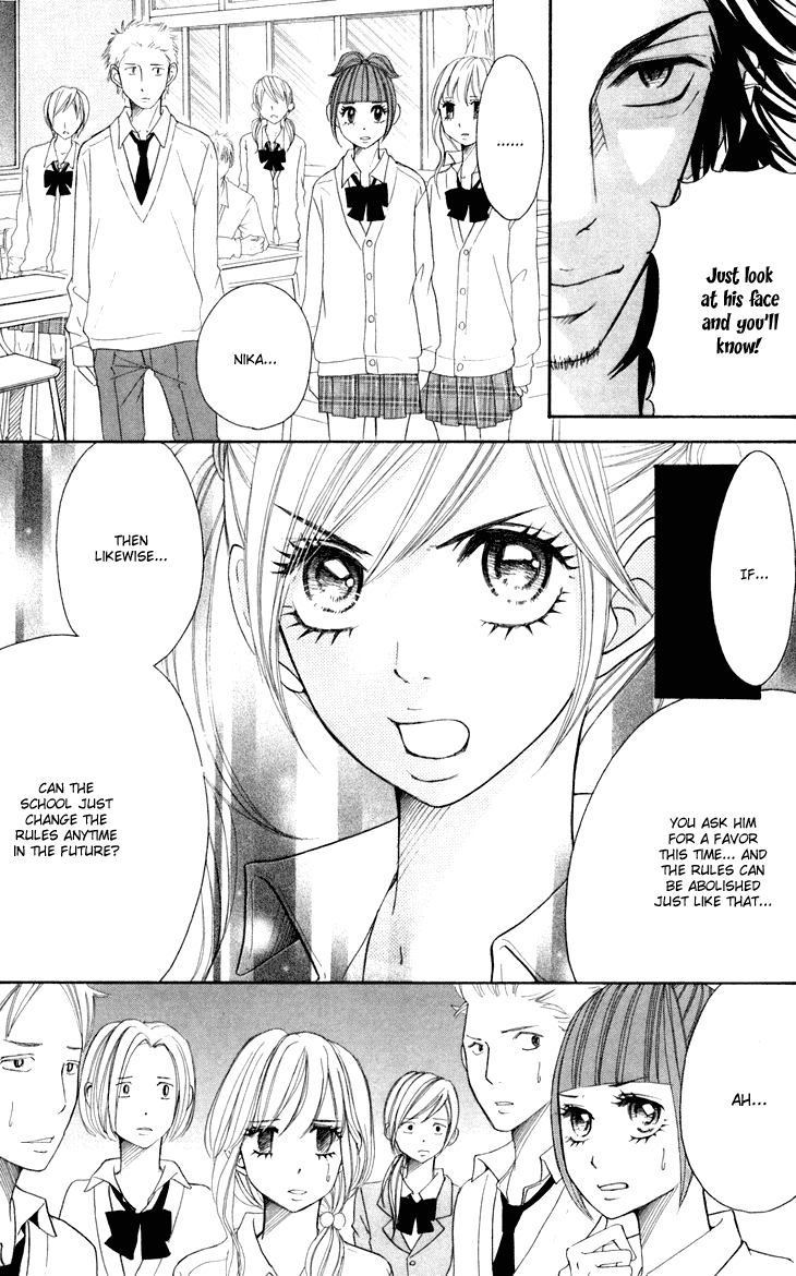 Switch Girl!! Chapter 27 - Page 6