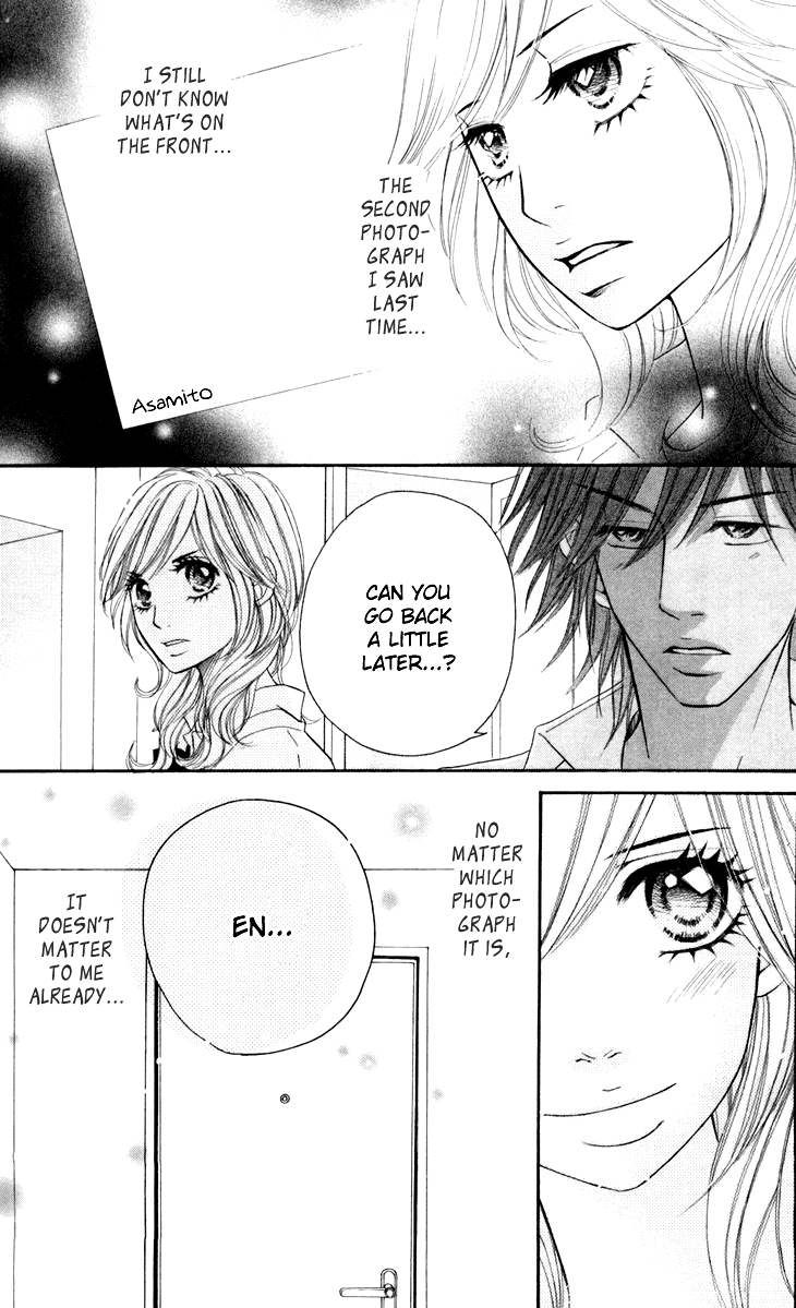 Switch Girl!! Chapter 28 - Page 16