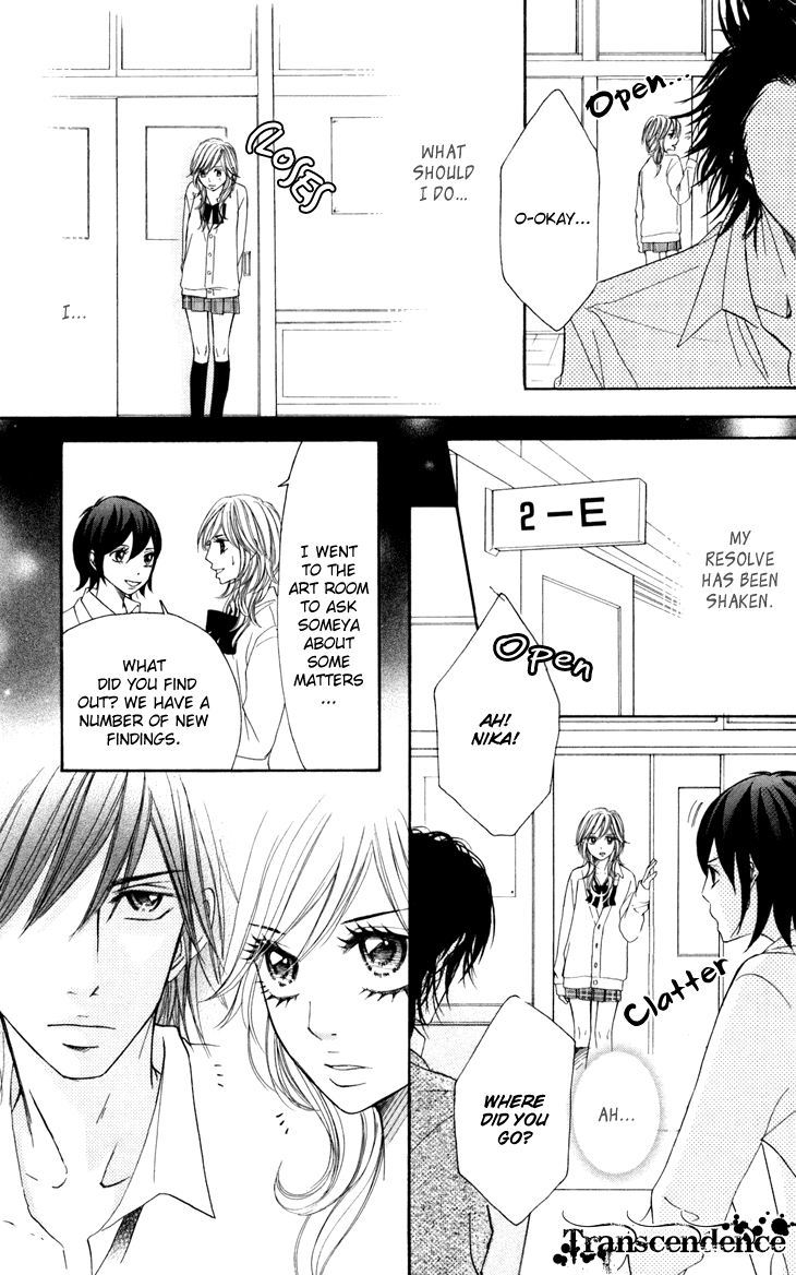 Switch Girl!! Chapter 29 - Page 12