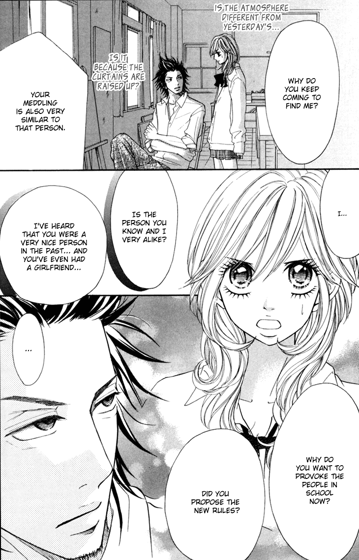 Switch Girl!! Chapter 29 - Page 18