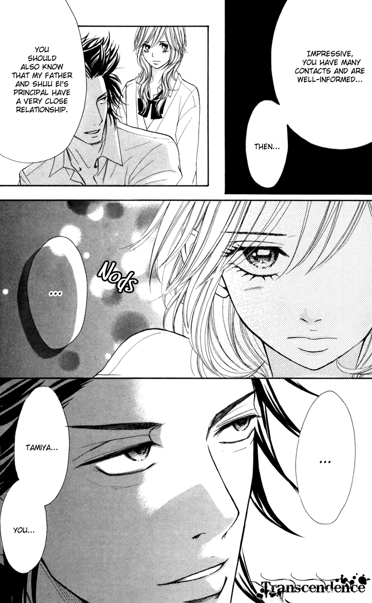 Switch Girl!! Chapter 29 - Page 19