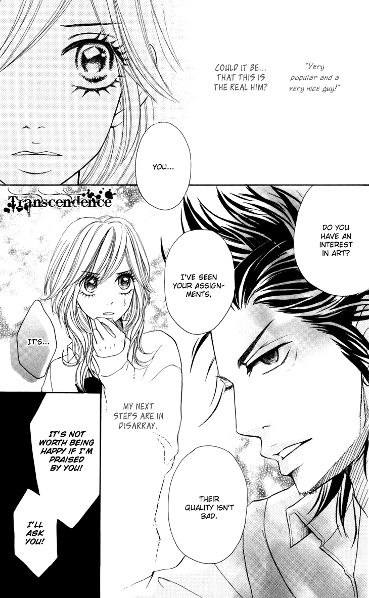 Switch Girl!! Chapter 29 - Page 6